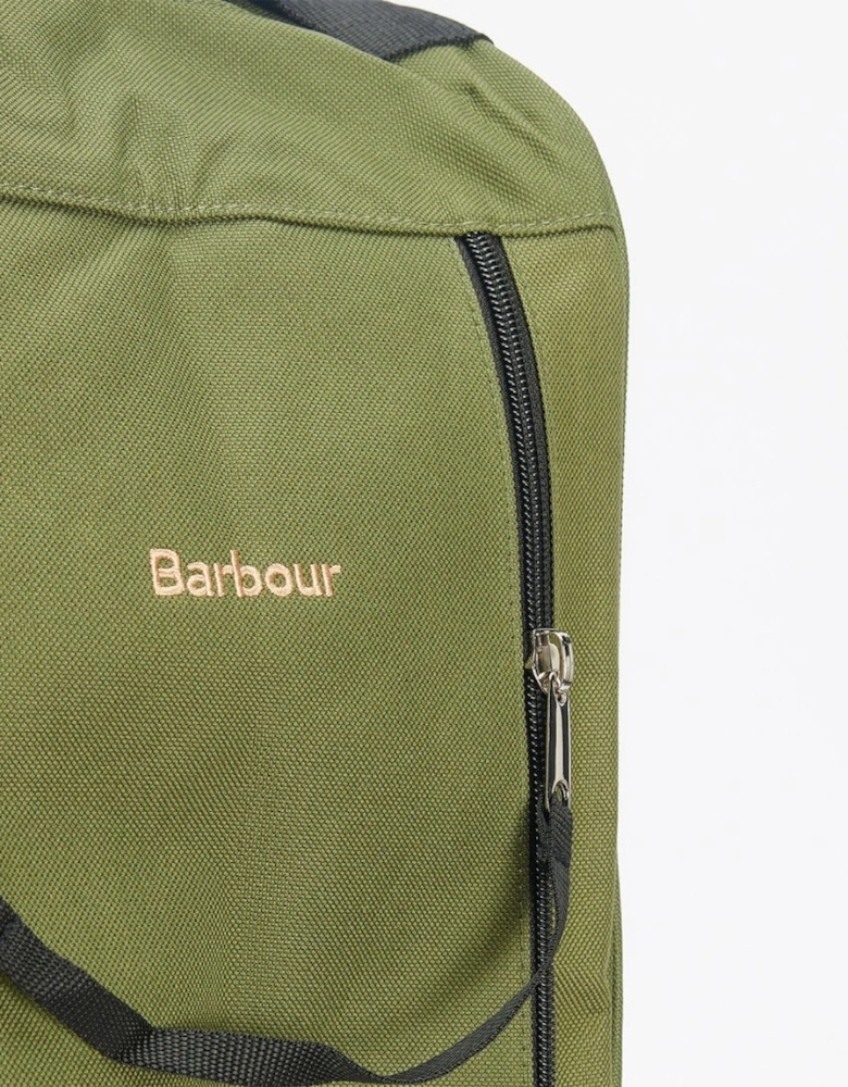 Wellington Bag