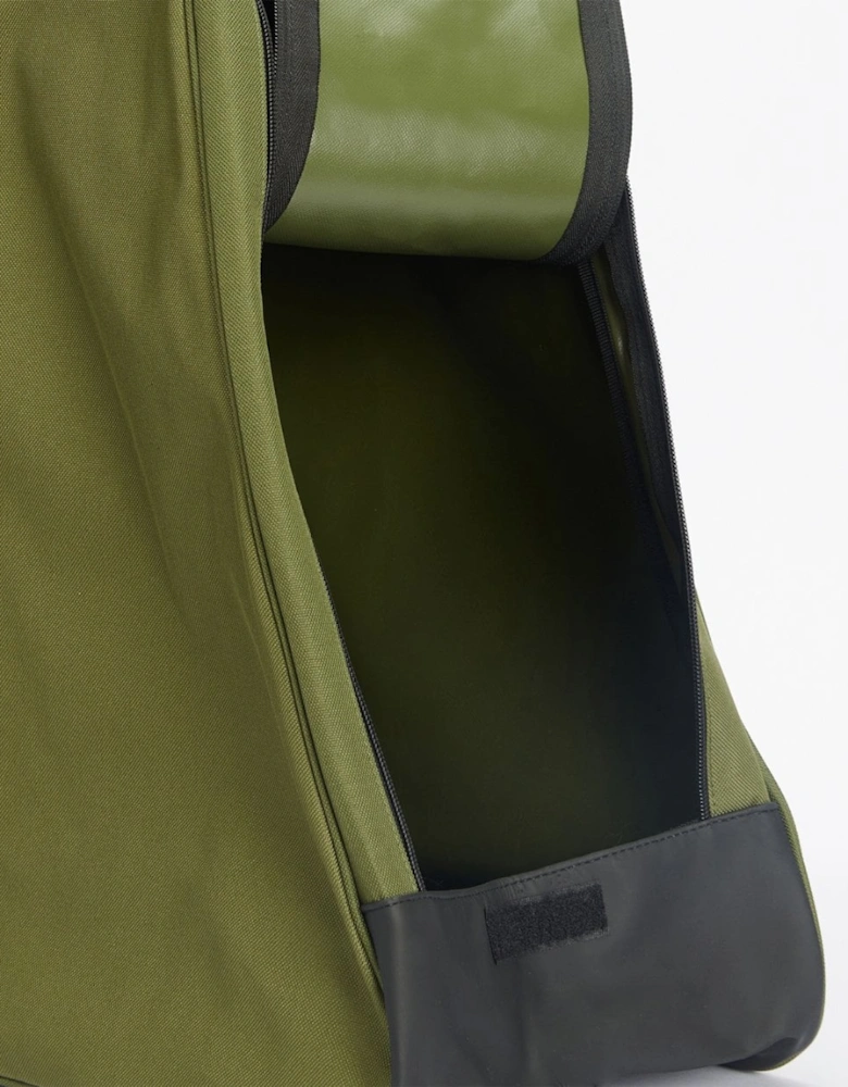 Wellington Bag