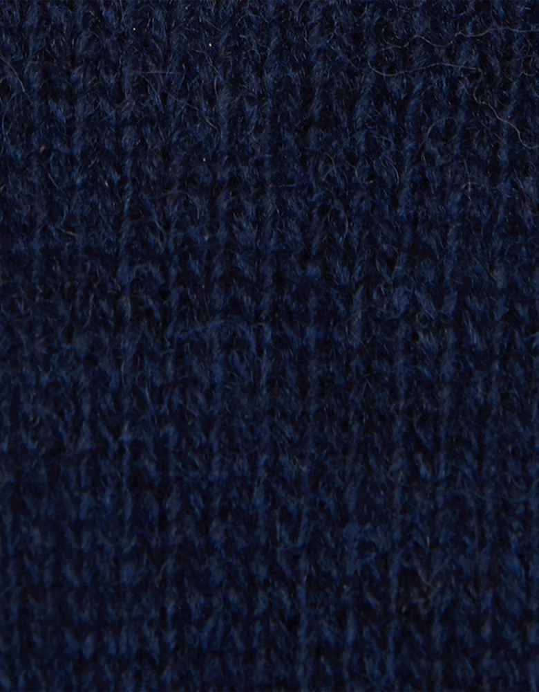 Carlton Mens Gloves - Navy