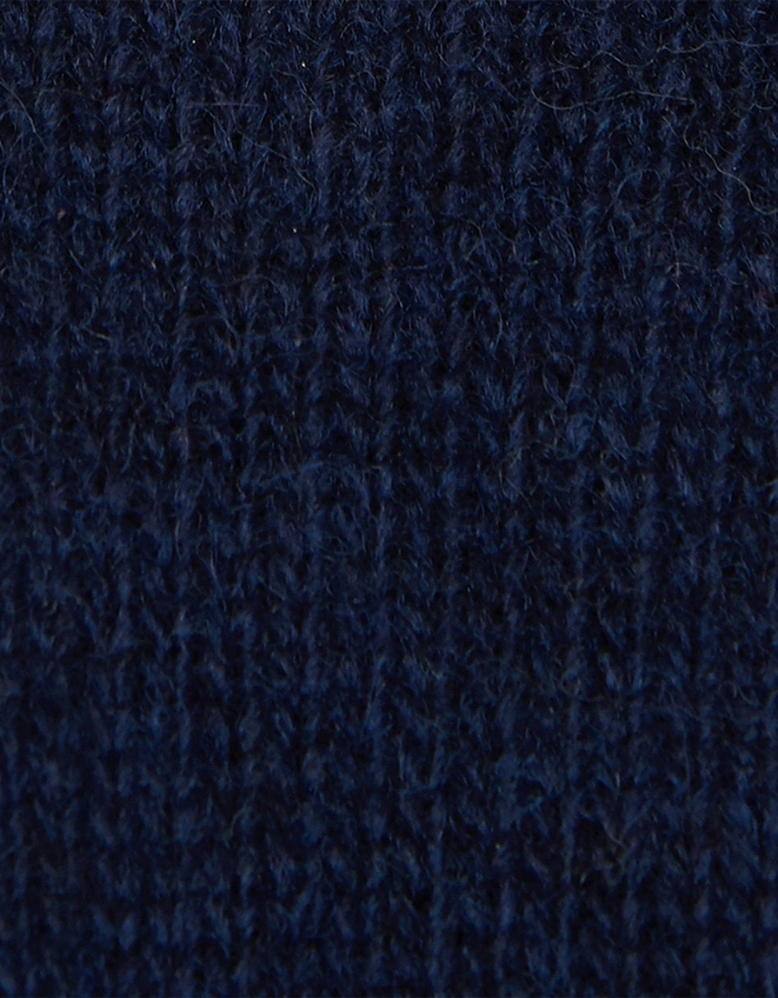 Carlton Mens Gloves - Navy