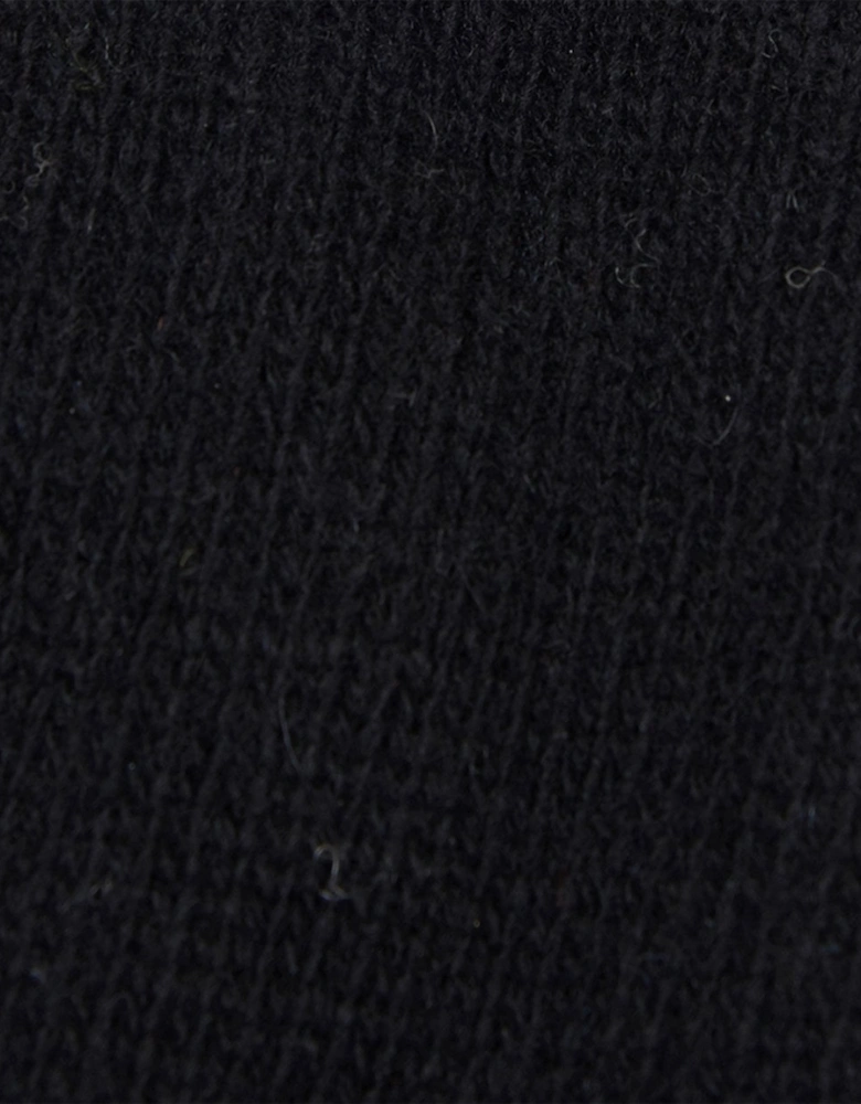 Carlton Mens Gloves - Black