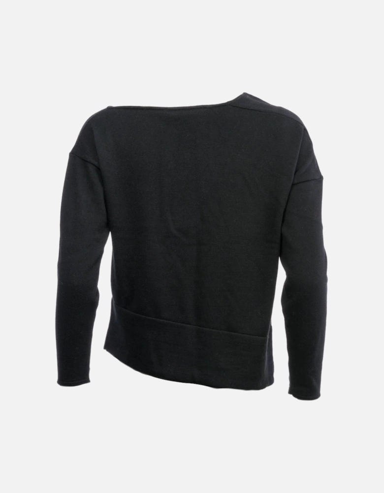 Zodiac Knits LS Womens Jumper