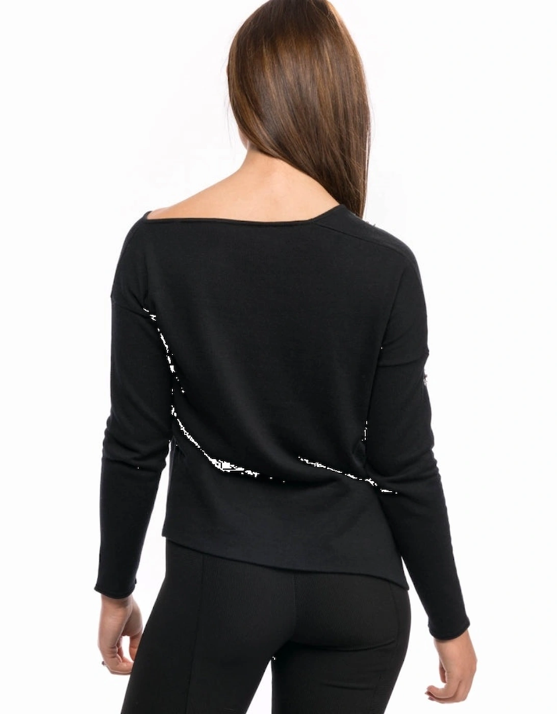 Zodiac Knits LS Womens Jumper