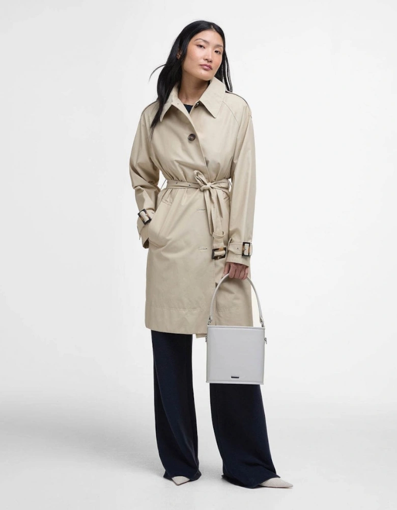 Maia Womens Showerproof Jacket