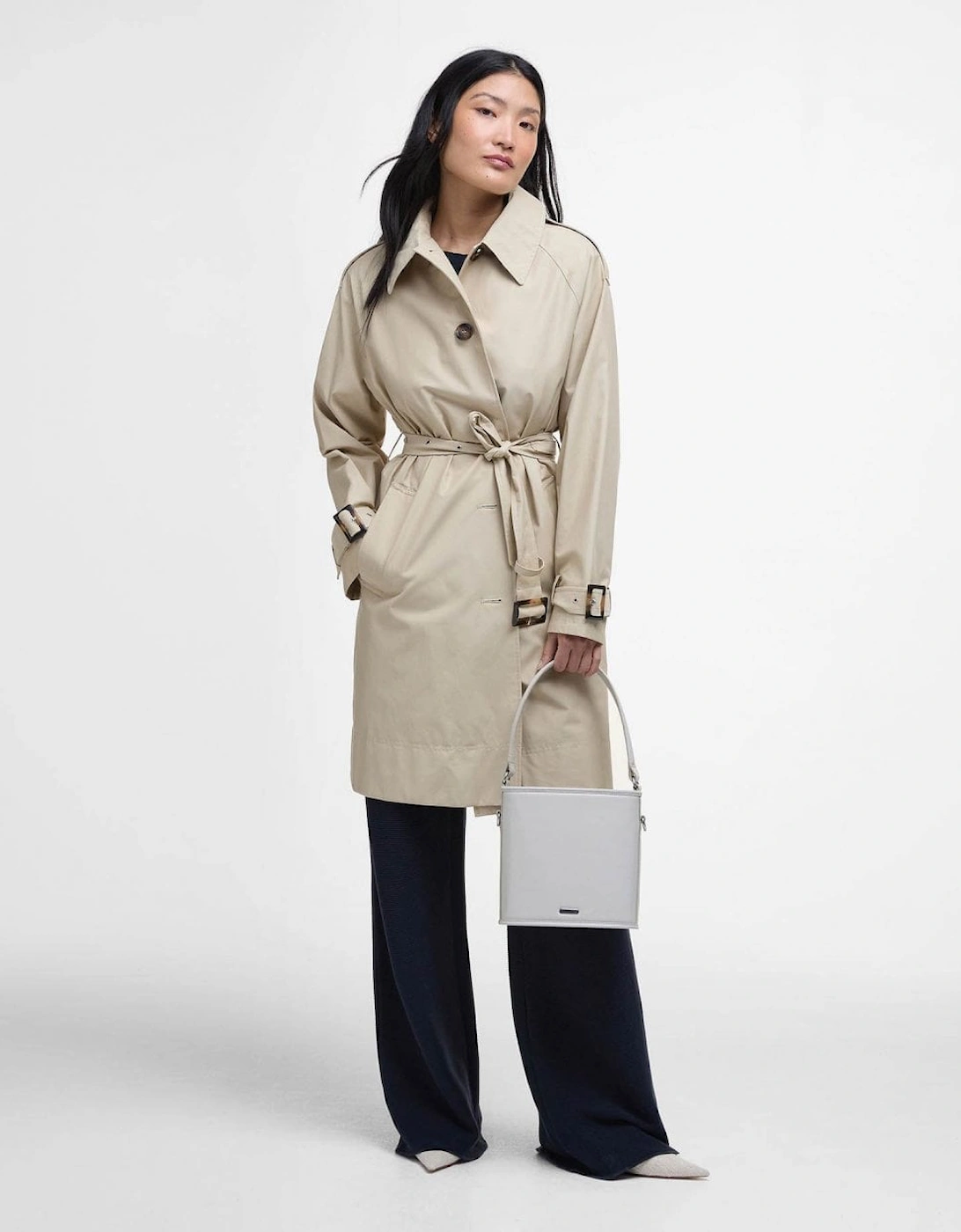 Maia Womens Showerproof Jacket