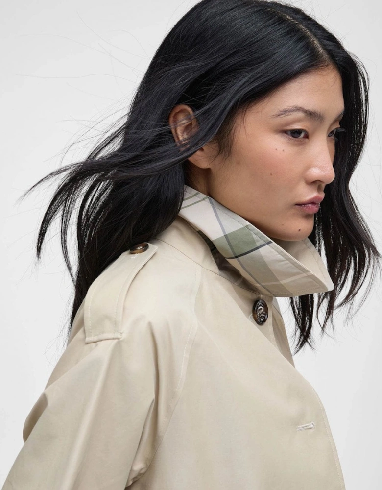Maia Womens Showerproof Jacket