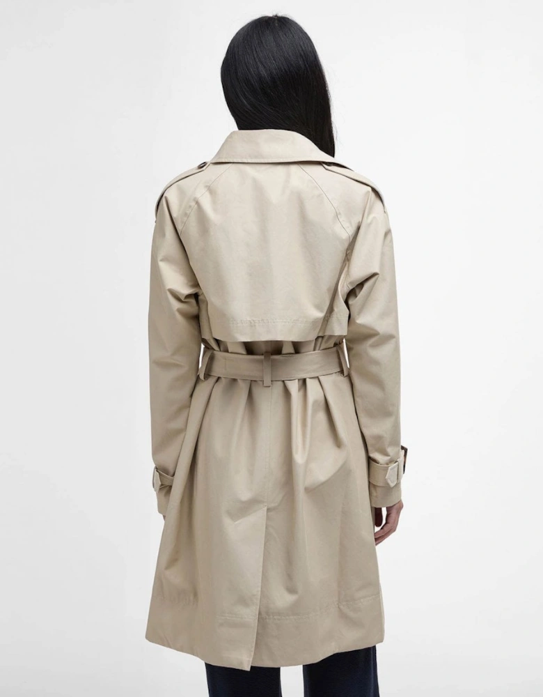 Maia Womens Showerproof Jacket