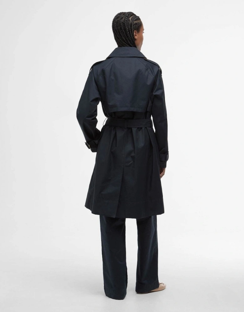 Maia Womens Showerproof Jacket