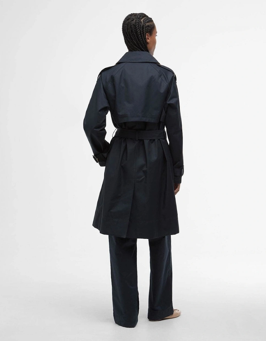 Maia Womens Showerproof Jacket