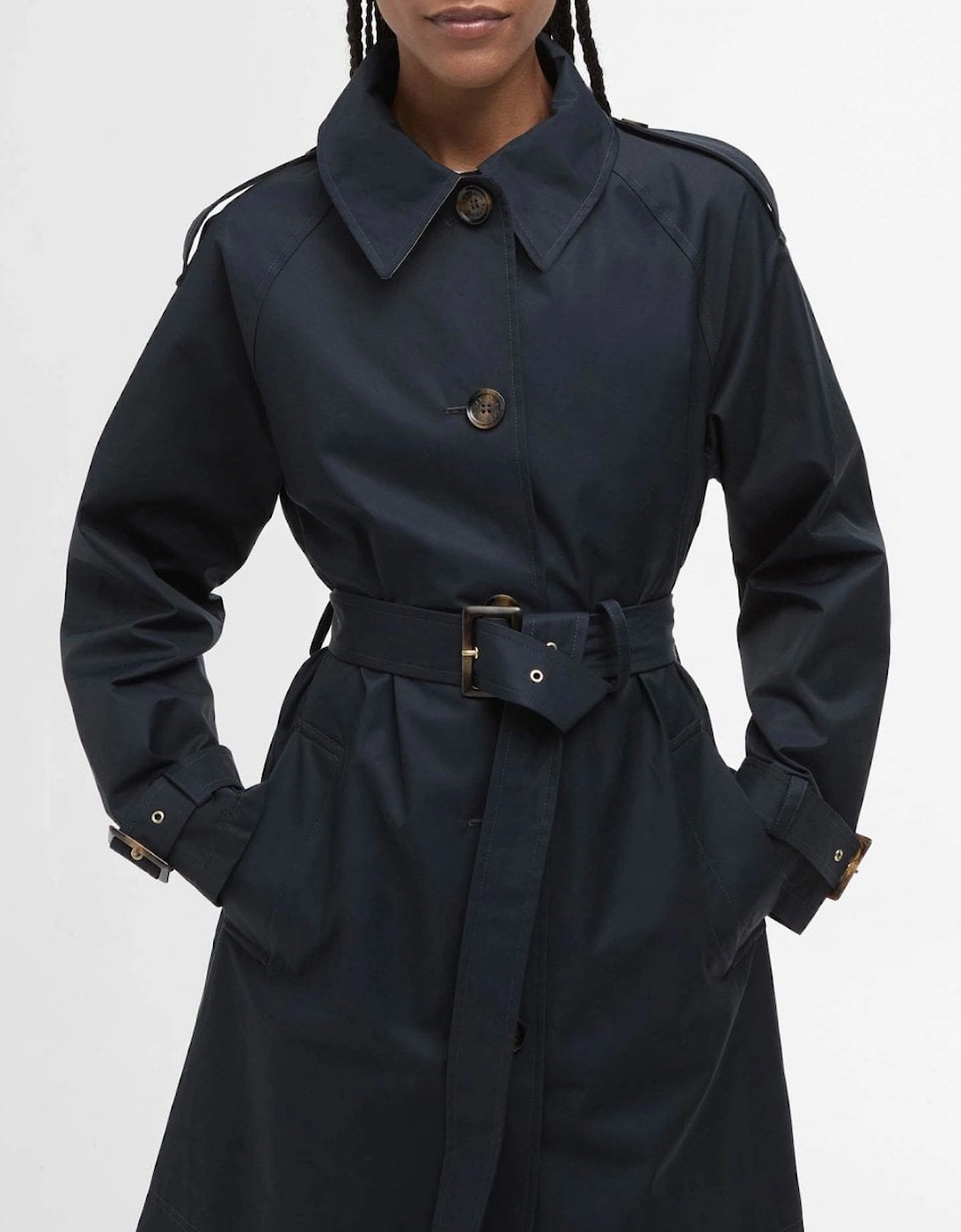 Maia Womens Showerproof Jacket