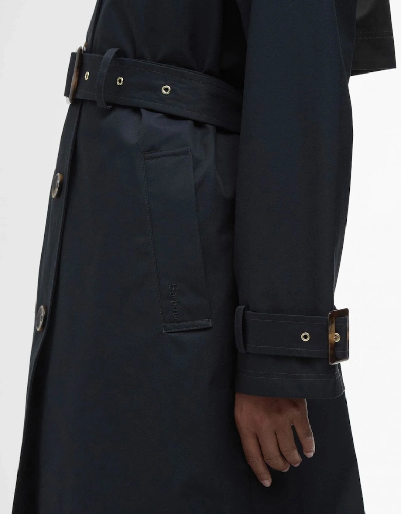 Maia Womens Showerproof Jacket