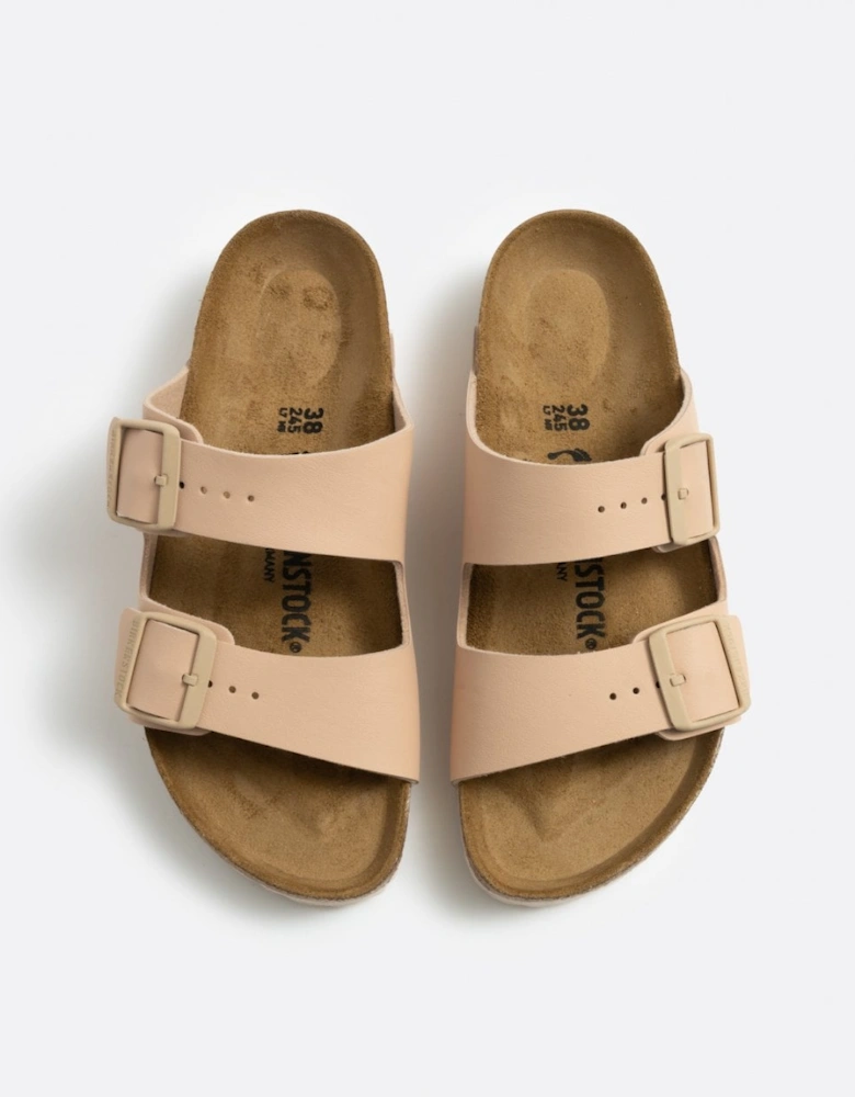 Birko Flor Womens Sandals