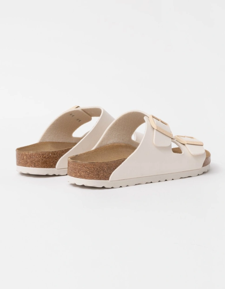 Birko Flor Womens Sandals