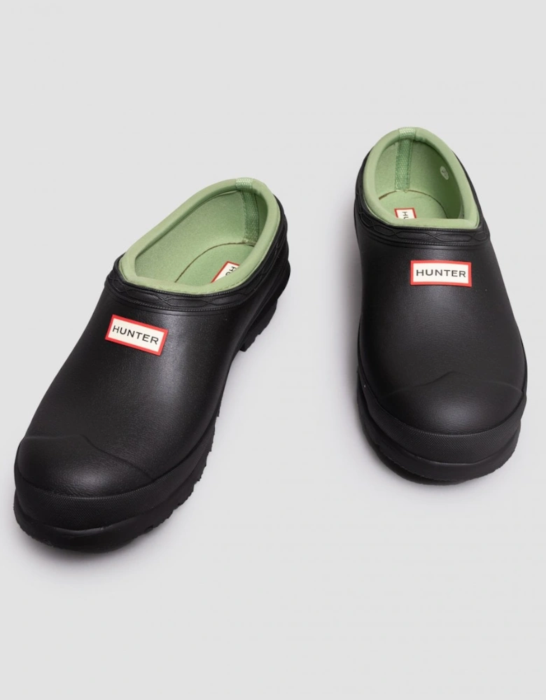 Gardener Womens Clog