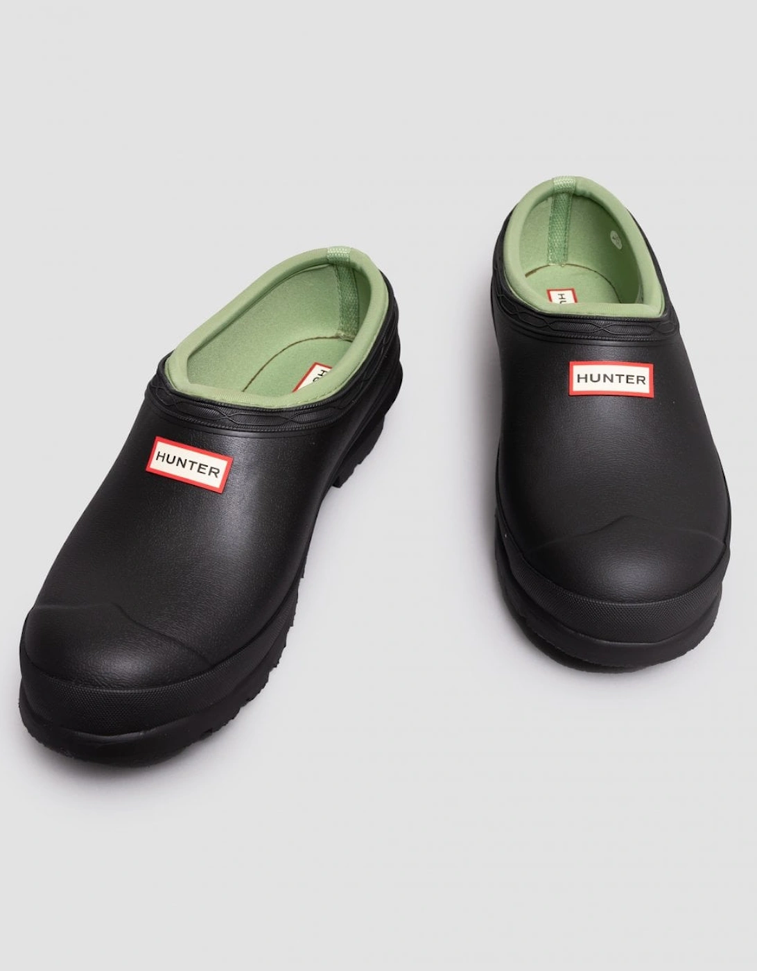 Gardener Womens Clog