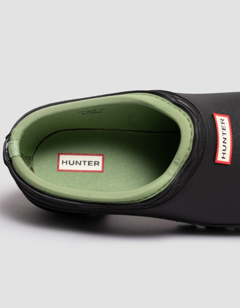 Gardener Womens Clog