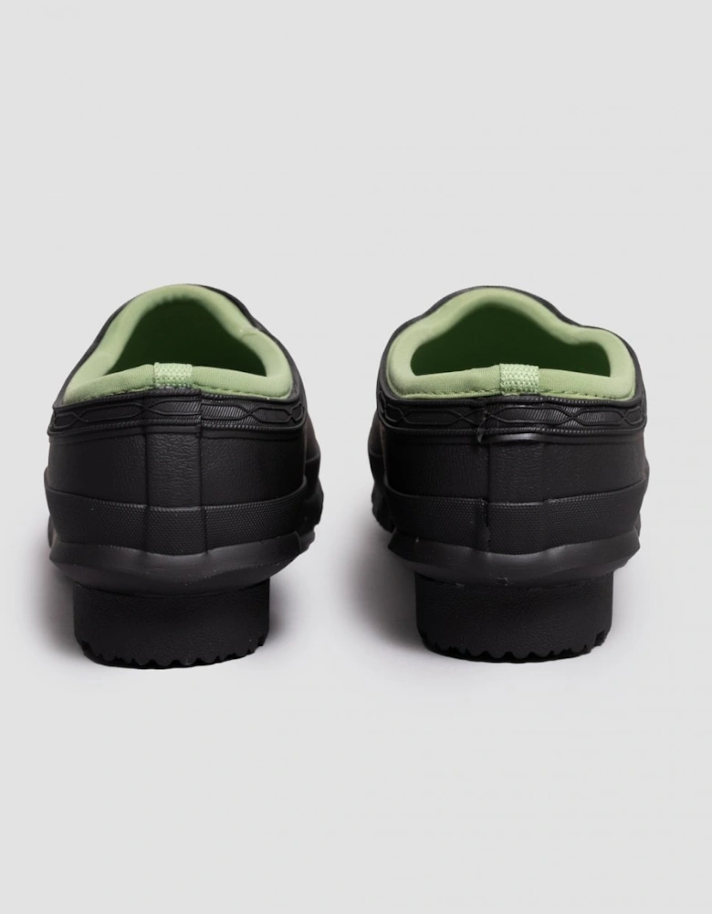 Gardener Womens Clog