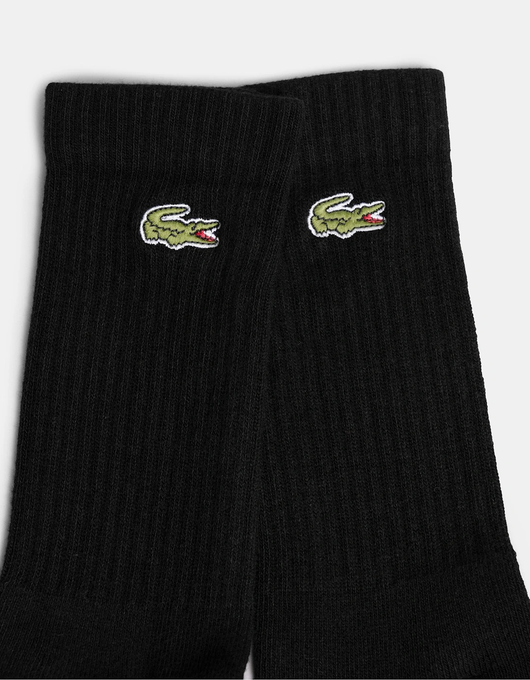 3 Pack Sport Mens High Cut Socks