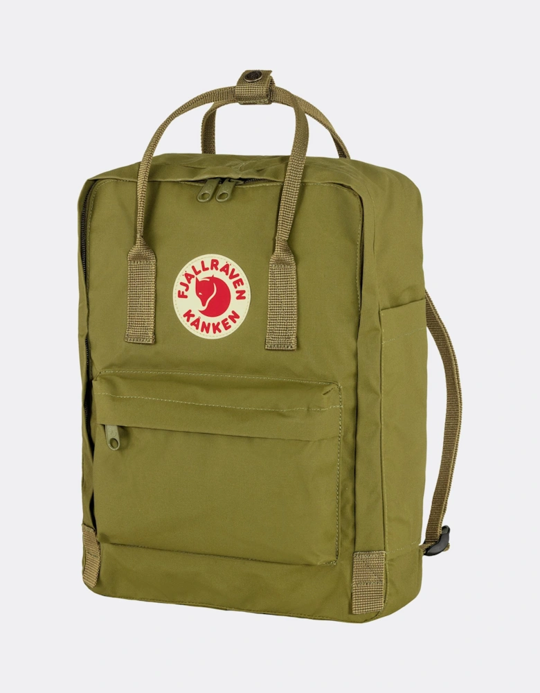 Classic Unisex Backpack