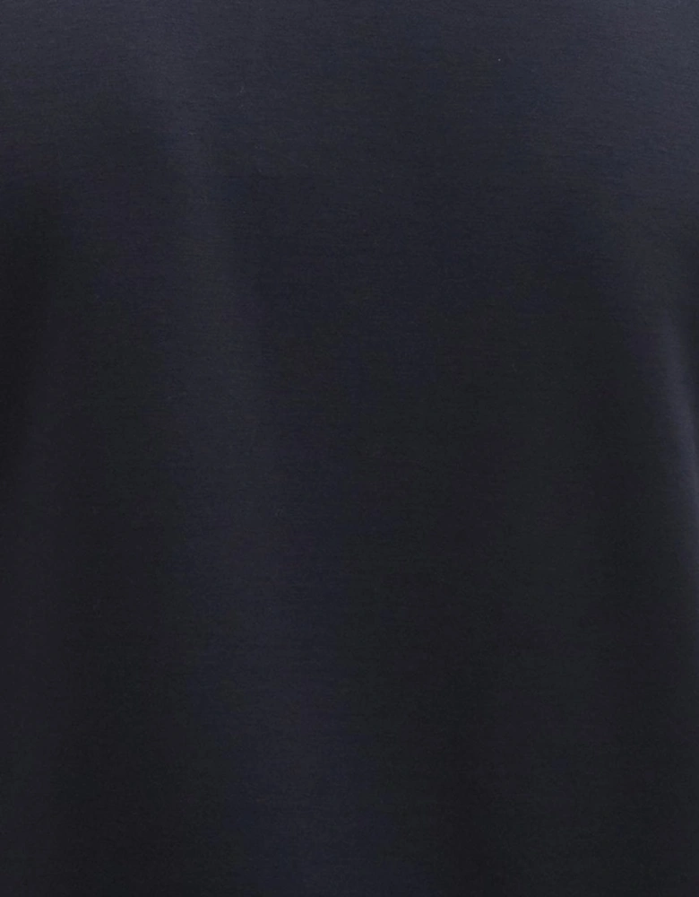 Otto Mens Baffle Quilt Sweatshirt