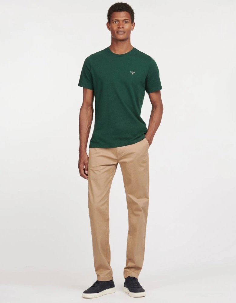 Sports Mens T-Shirt