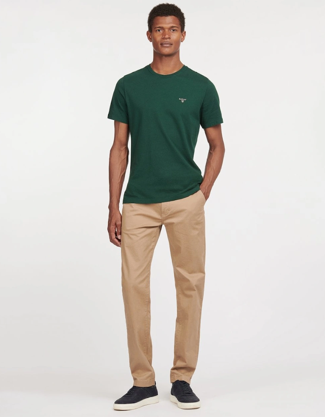 Sports Mens T-Shirt