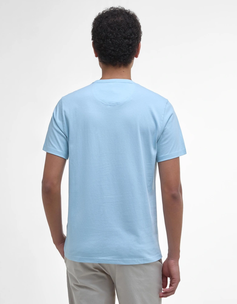 Sports Mens T-Shirt