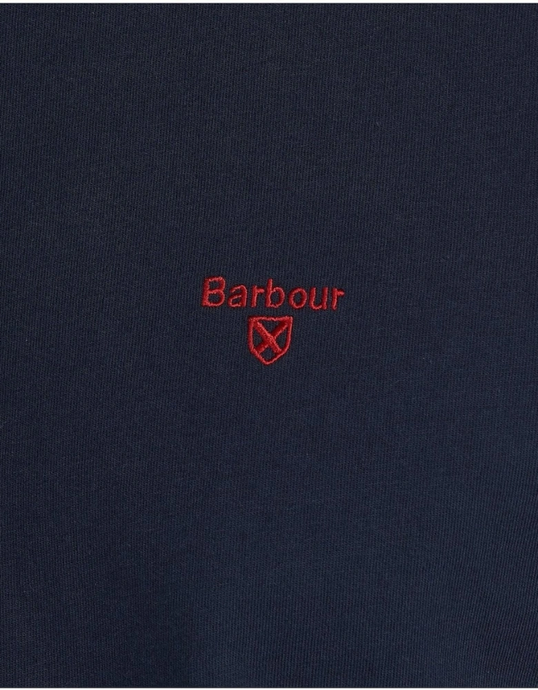 Sports Mens T-Shirt