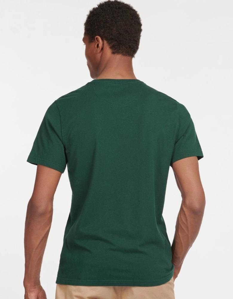 Sports Mens T-Shirt