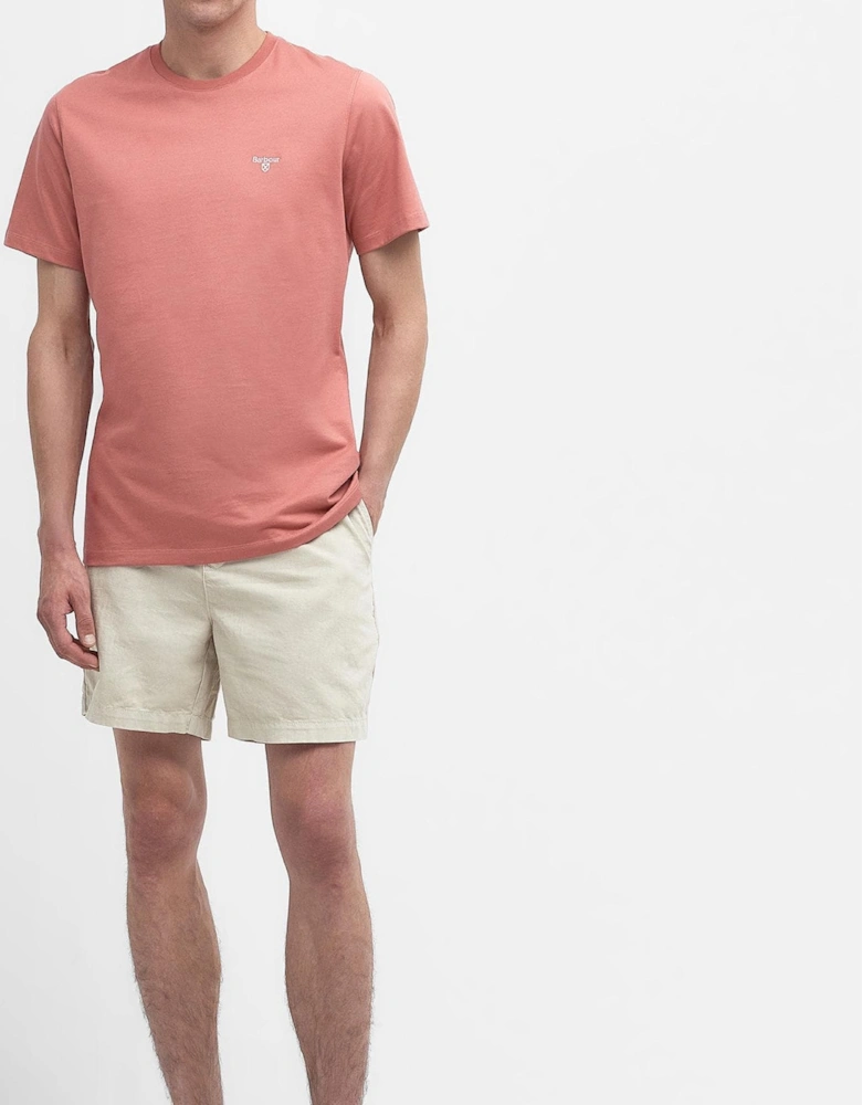 Sports Mens T-Shirt