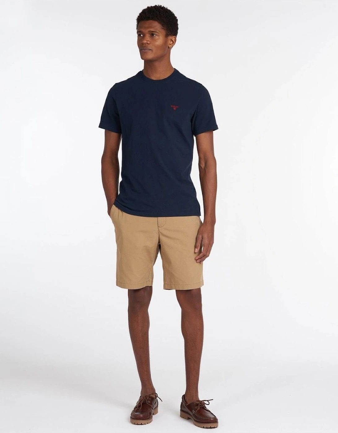 Sports Mens T-Shirt