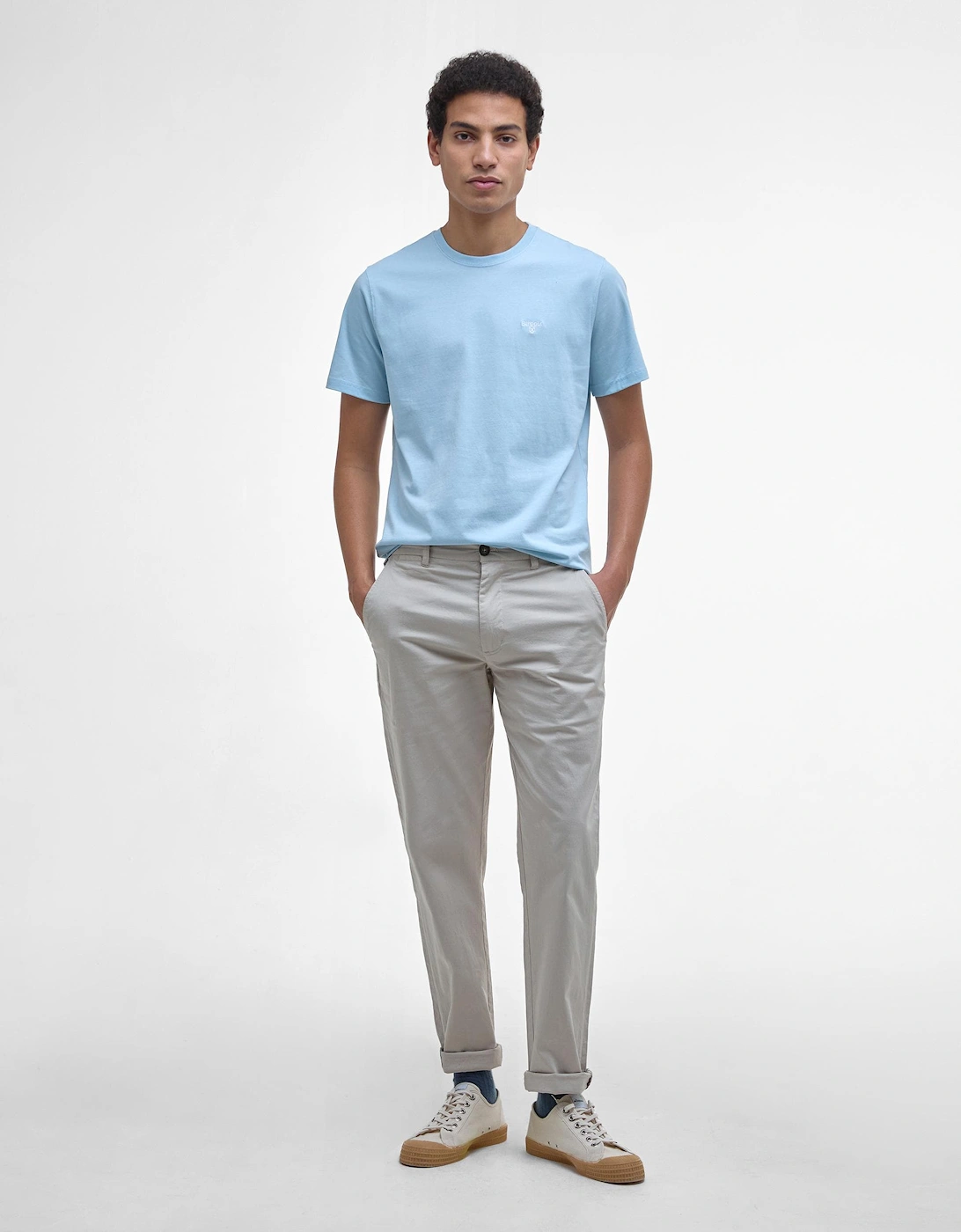 Sports Mens T-Shirt