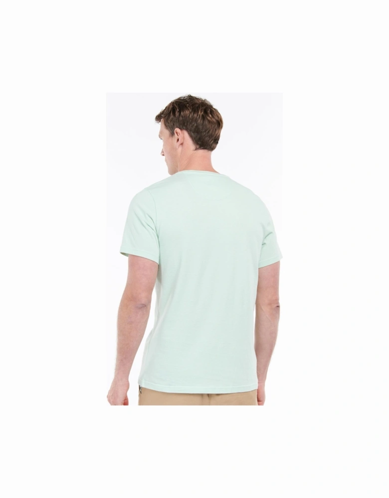 Sports Mens T-Shirt