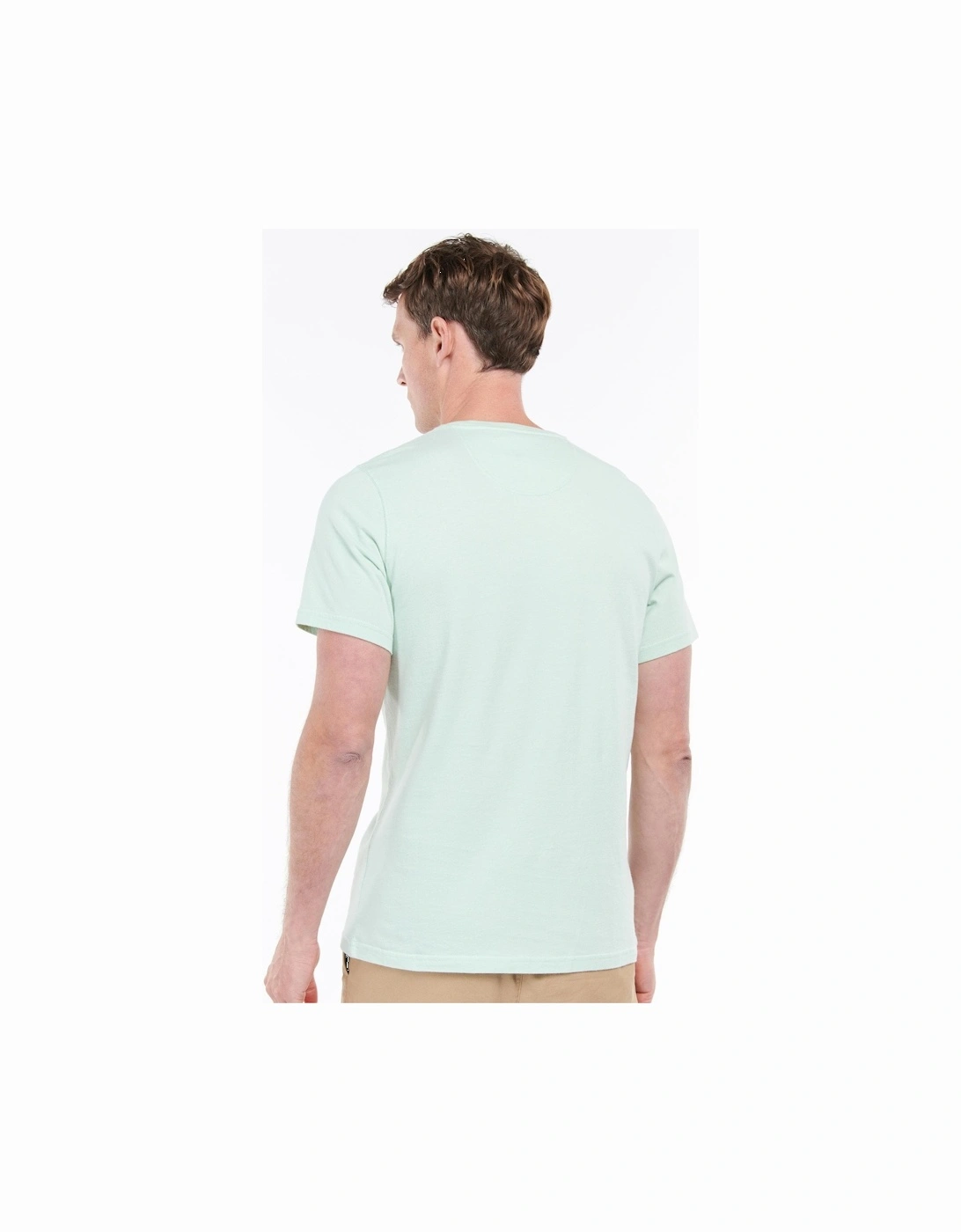 Sports Mens T-Shirt