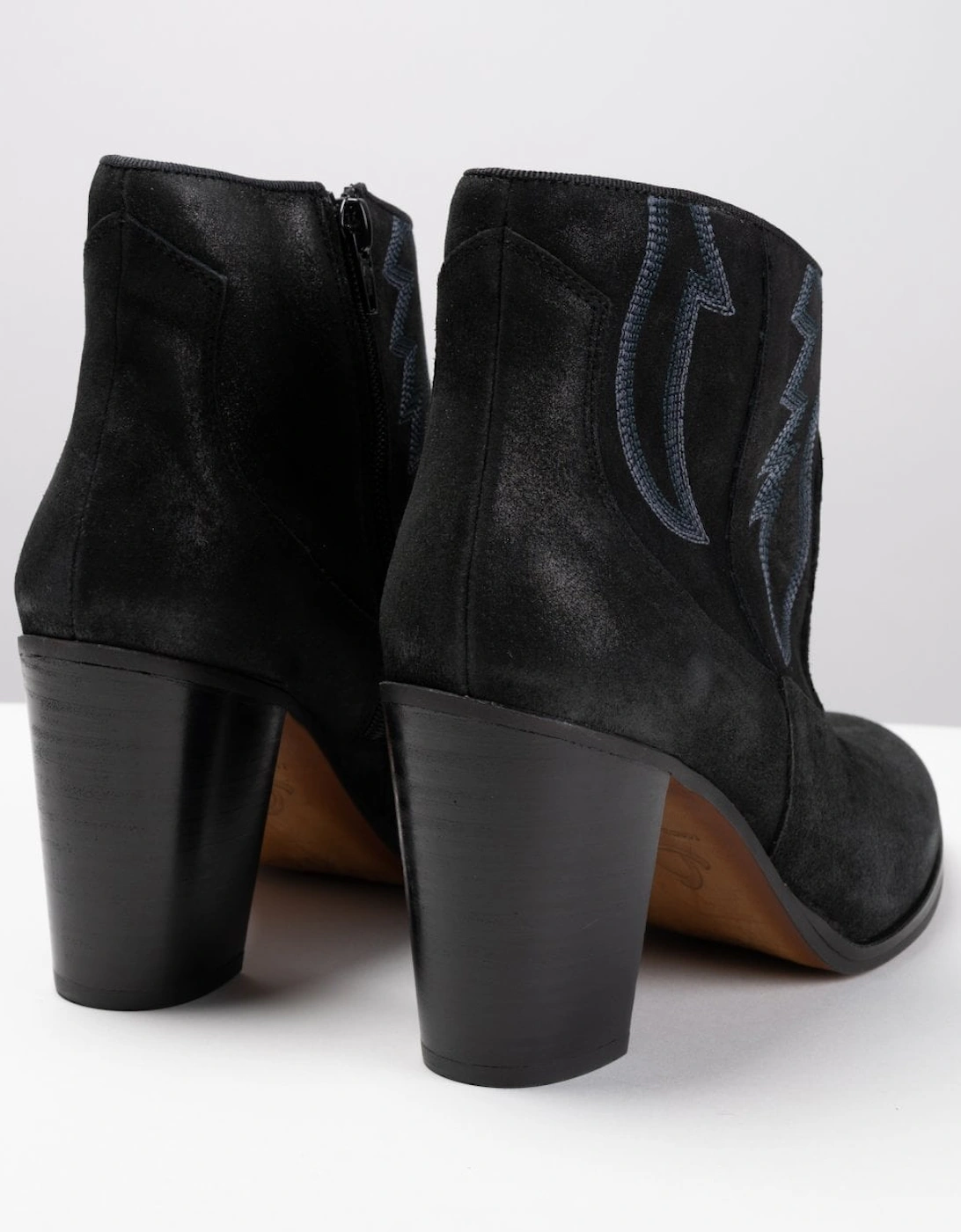 Adele Bunny Boot
