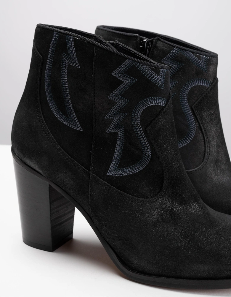 Adele Bunny Boot