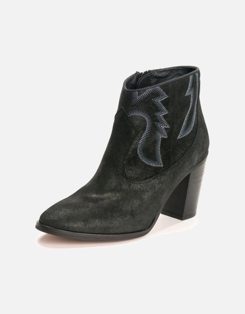 Adele Bunny Boot