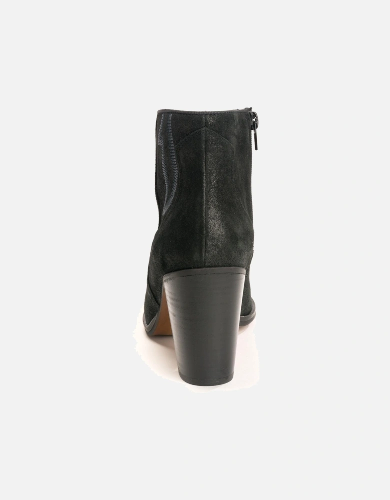Adele Bunny Boot