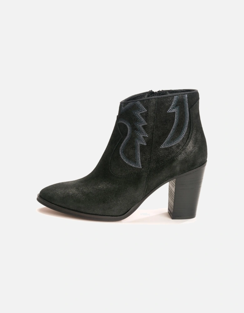 Adele Bunny Boot