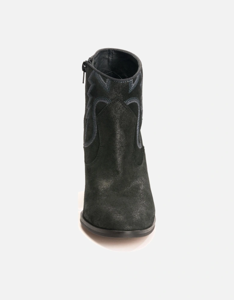 Adele Bunny Boot