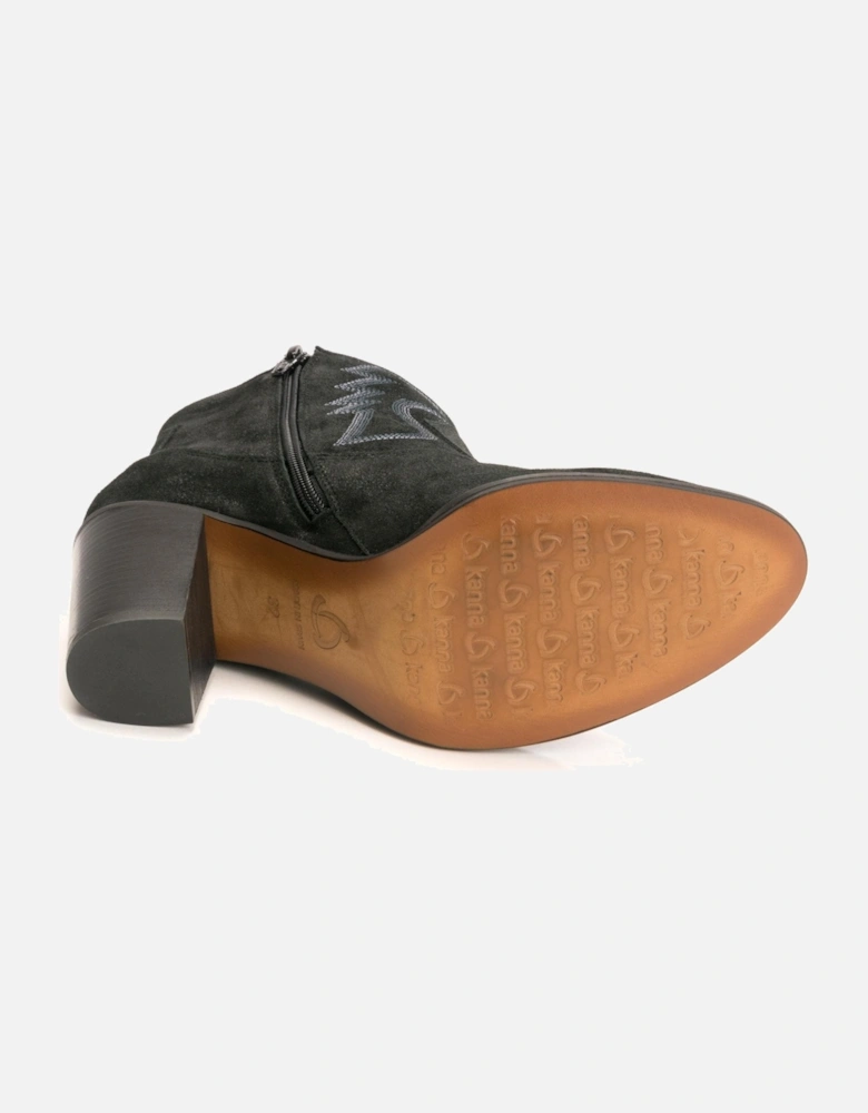 Adele Bunny Boot