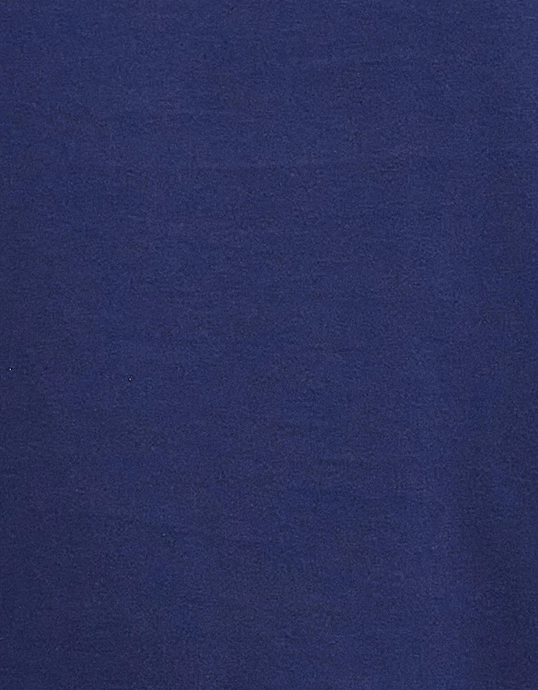 Motored Mens Tailored T-Shirt
