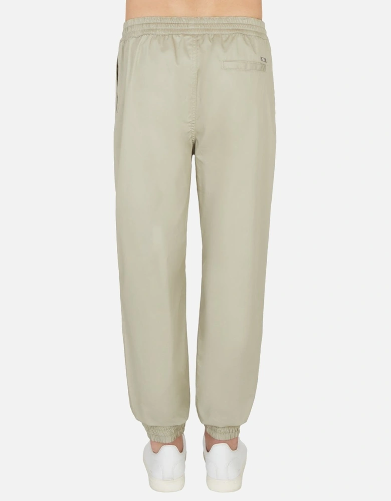 Mens Organic Cotton Joggers