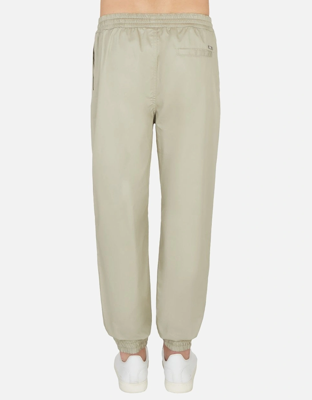 Mens Organic Cotton Joggers