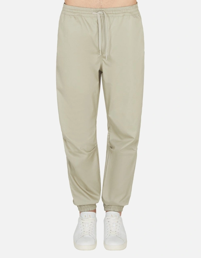 Mens Organic Cotton Joggers