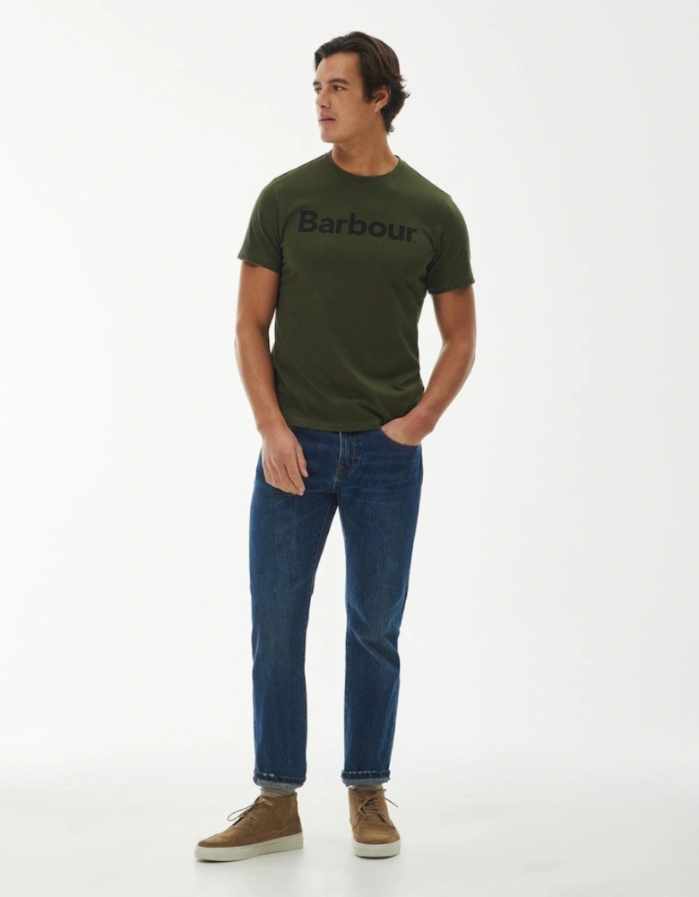 Logo Mens T-Shirt