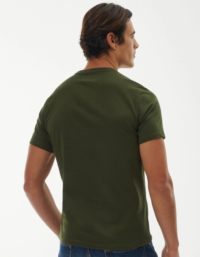 Logo Mens T-Shirt