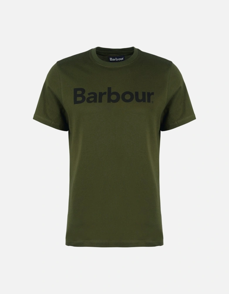 Logo Mens T-Shirt