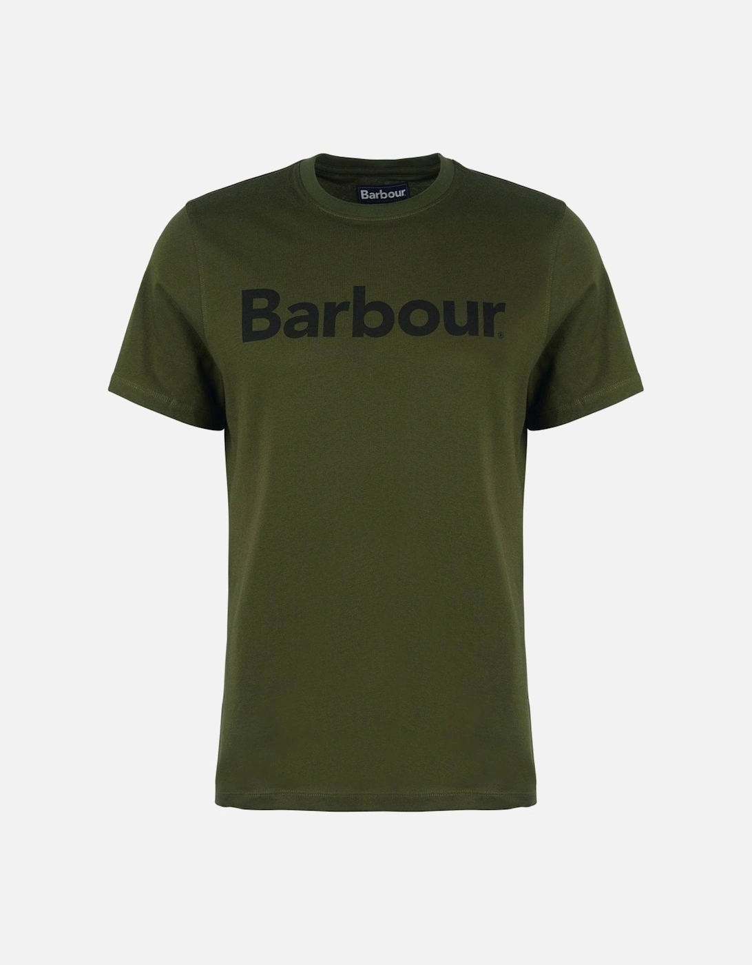 Logo Mens T-Shirt