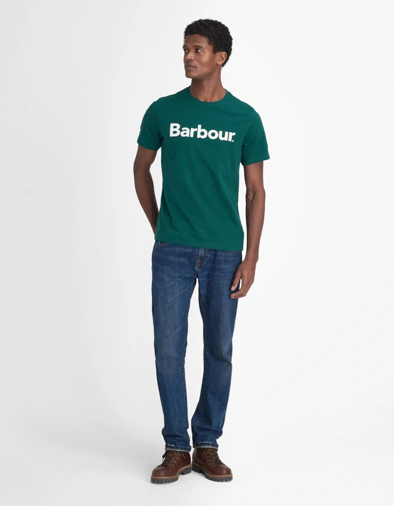 Logo Mens T-Shirt